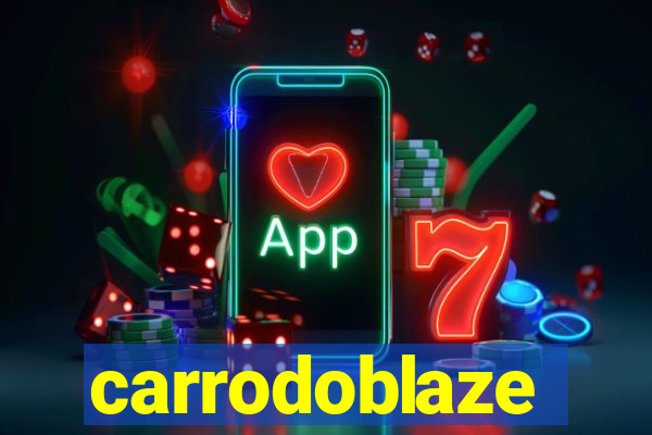 carrodoblaze