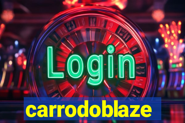 carrodoblaze