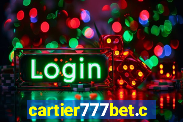 cartier777bet.com