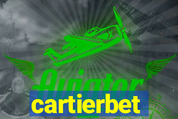 cartierbet