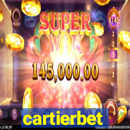 cartierbet