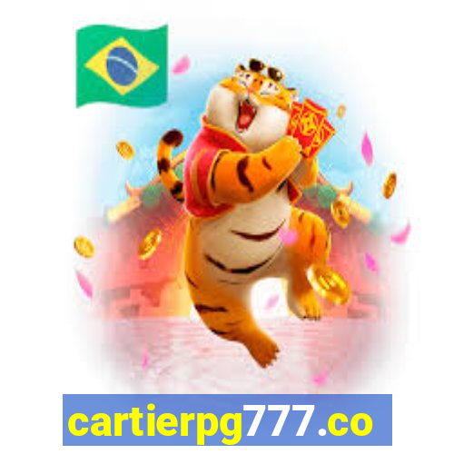 cartierpg777.com