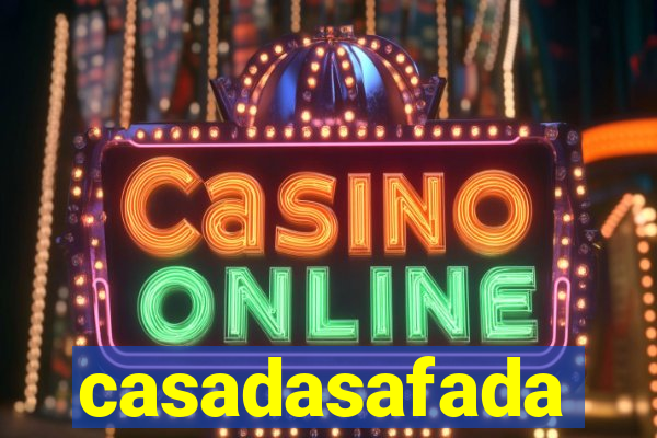 casadasafada