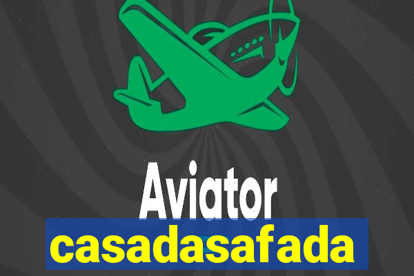casadasafada