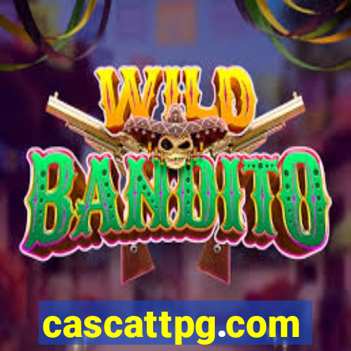 cascattpg.com