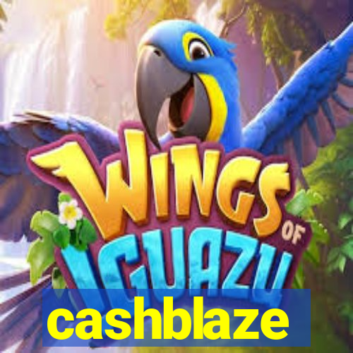 cashblaze