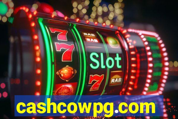 cashcowpg.com