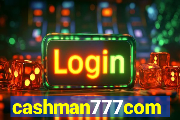 cashman777com