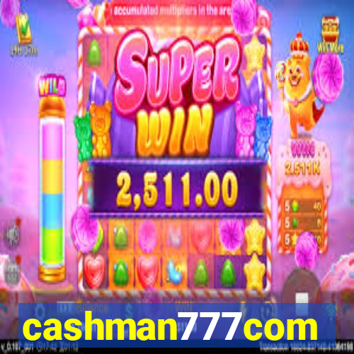 cashman777com