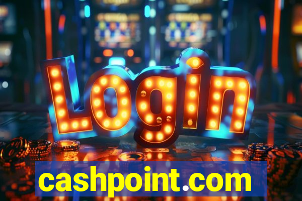 cashpoint.com