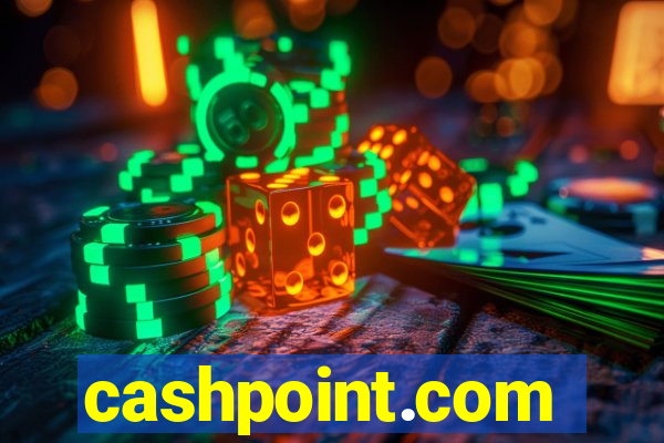 cashpoint.com
