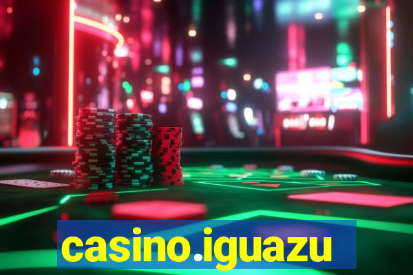 casino.iguazu