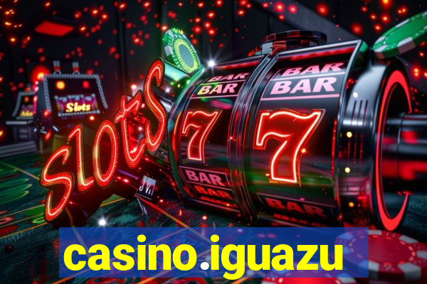 casino.iguazu