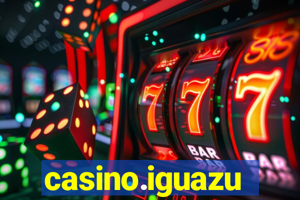 casino.iguazu