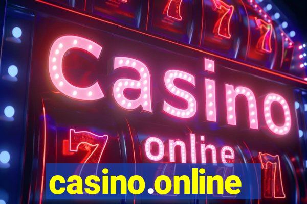 casino.online