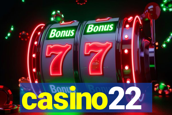 casino22