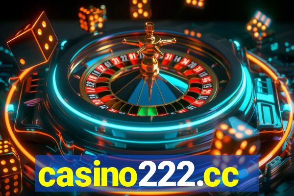 casino222.cc