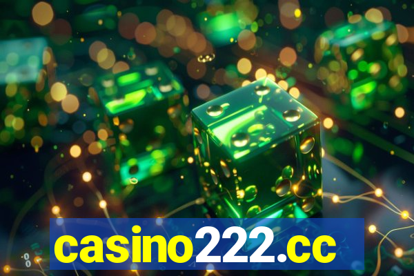 casino222.cc