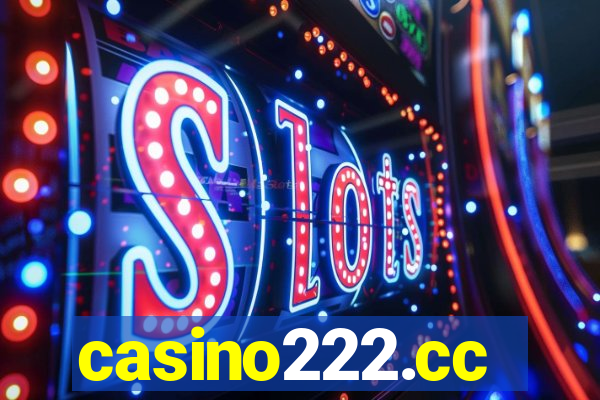 casino222.cc