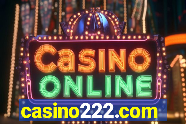 casino222.com