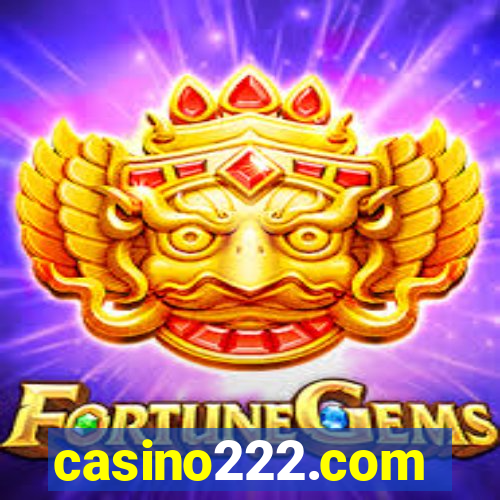 casino222.com