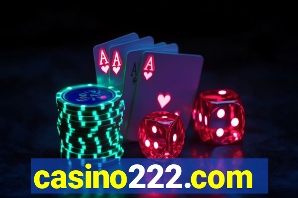 casino222.com