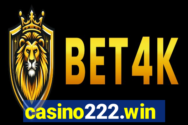 casino222.win