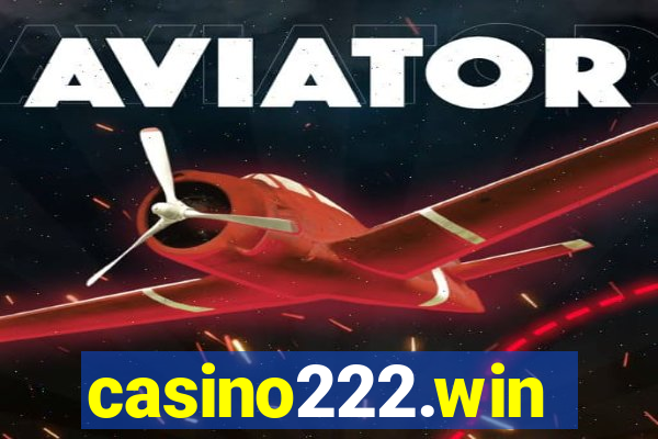 casino222.win
