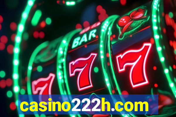 casino222h.com