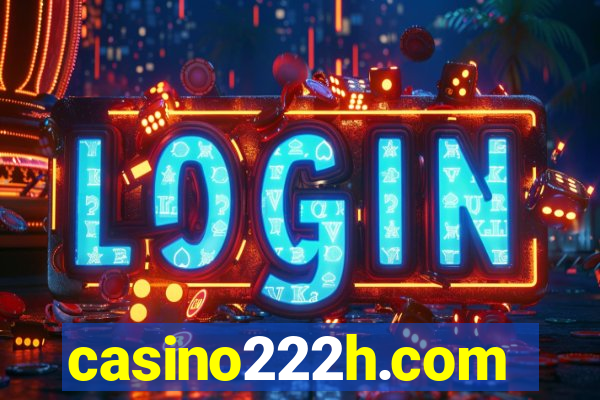 casino222h.com