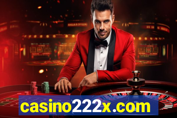casino222x.com