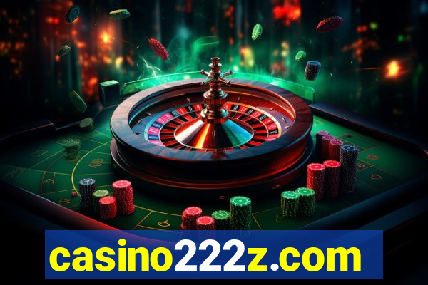 casino222z.com