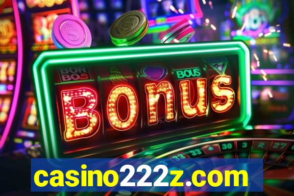 casino222z.com