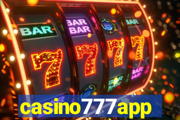 casino777app