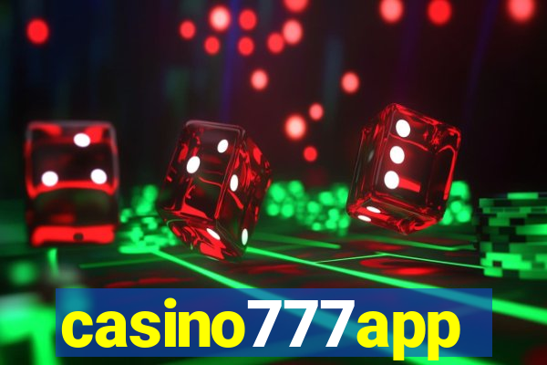 casino777app