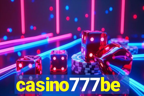 casino777be