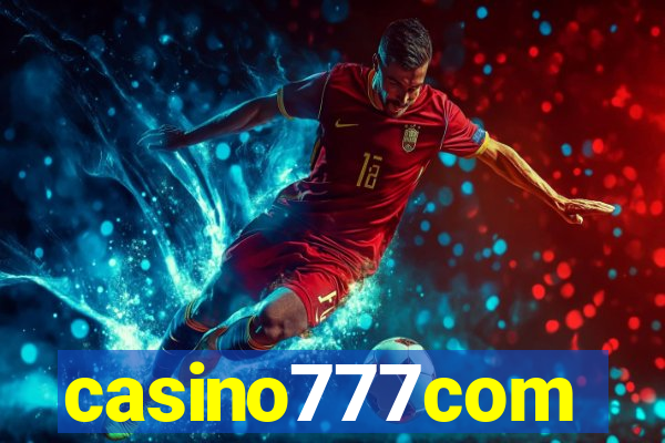 casino777com