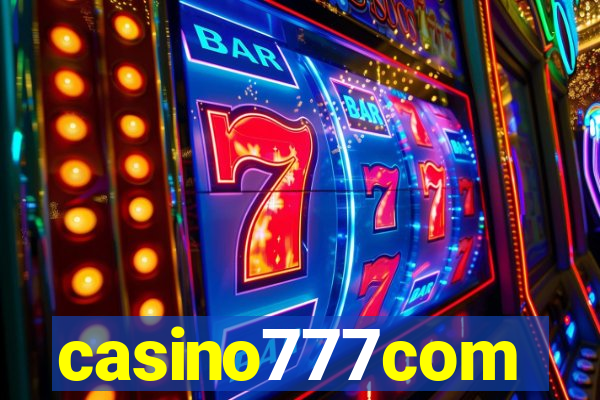 casino777com