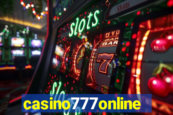 casino777online