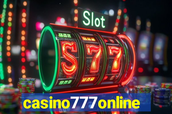 casino777online