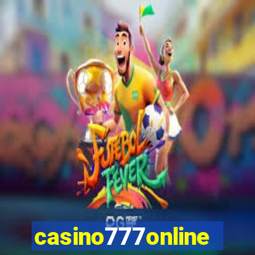 casino777online