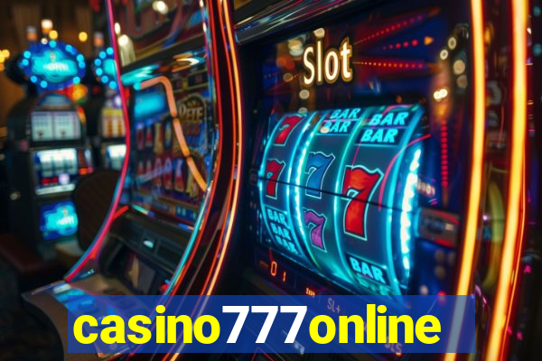 casino777online