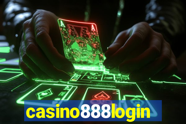 casino888login