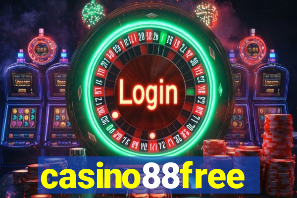 casino88free