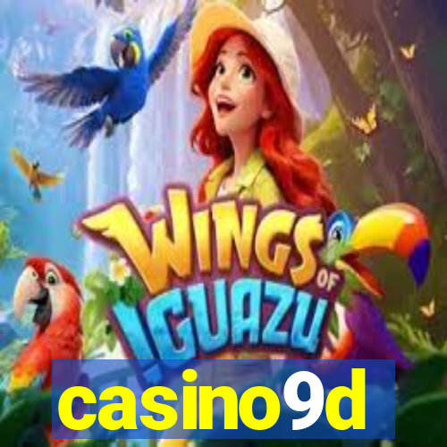 casino9d