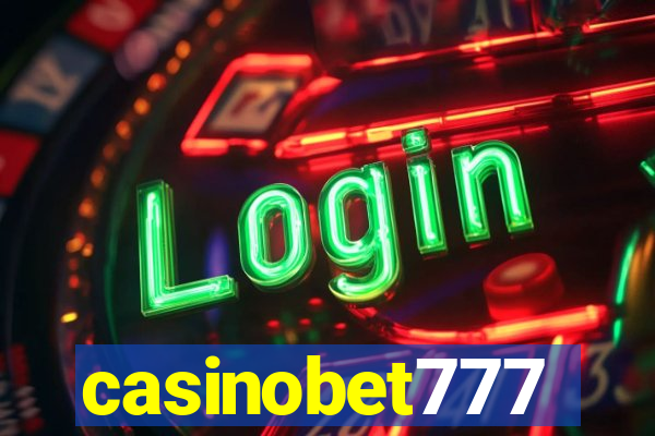 casinobet777