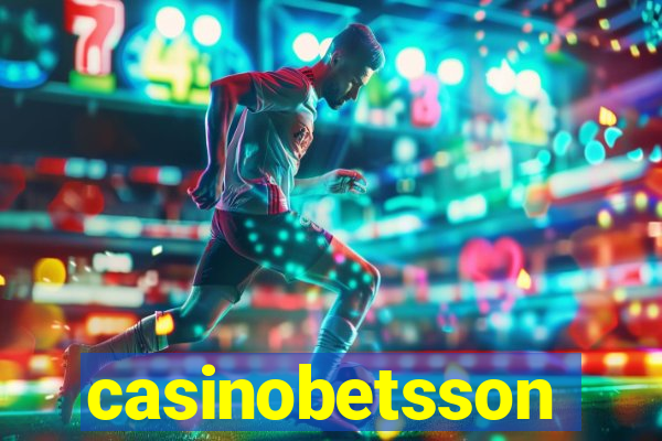 casinobetsson