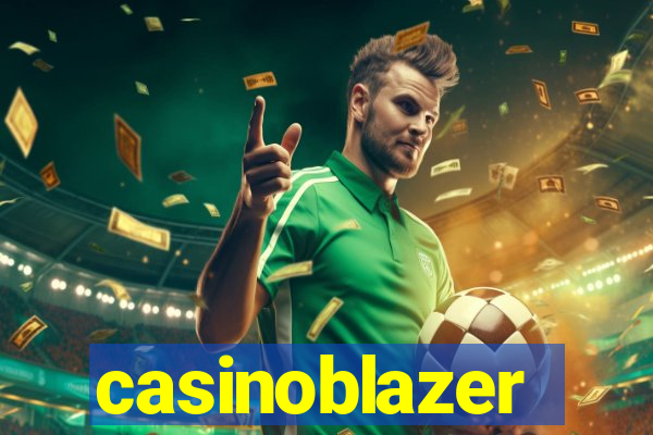 casinoblazer