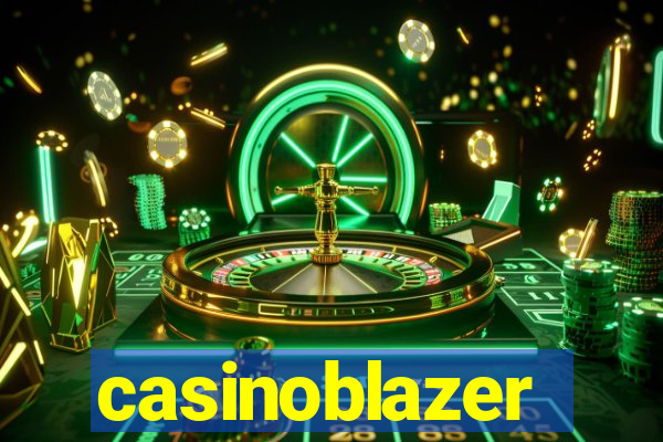 casinoblazer