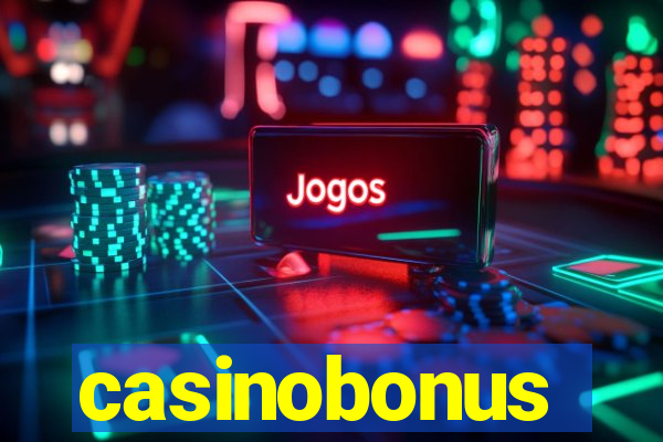 casinobonus